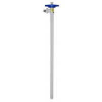 čerpací trubice PVDF-1200