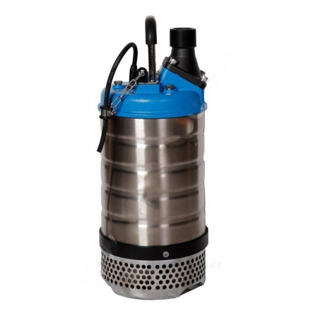 kalové čerpadlo  PRO PSXM21.5 230V 1,5kW, drenážní