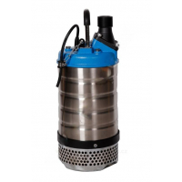 kalové čerpadlo  PRO PSXM21.5 230V 1,5kW, drenážní