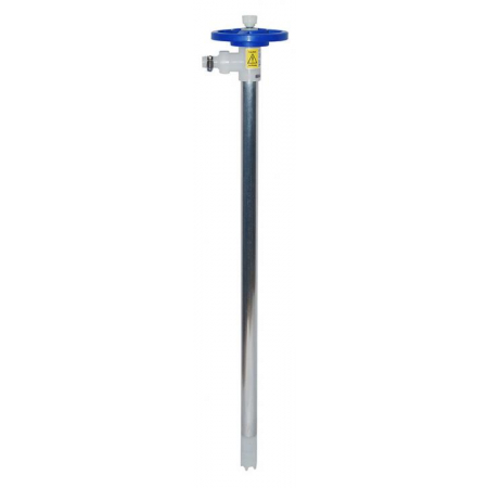 čerpací trubice AL-1200