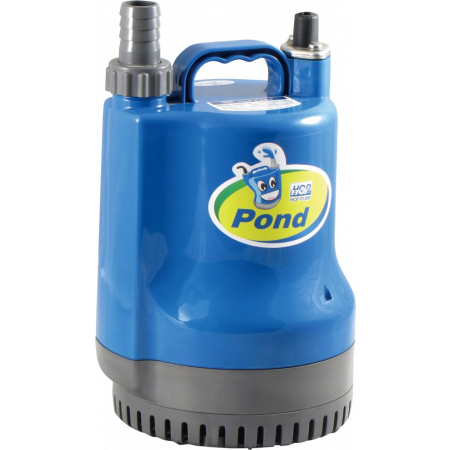 HCP POND ponorné čerpadlo 230