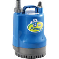 HCP POND ponorné čerpadlo 230 HCP POND ponorné čerpadlo 230