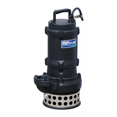 HCP 50AL21.5-WD 400V kalové čerpadlo s kabelem 15m