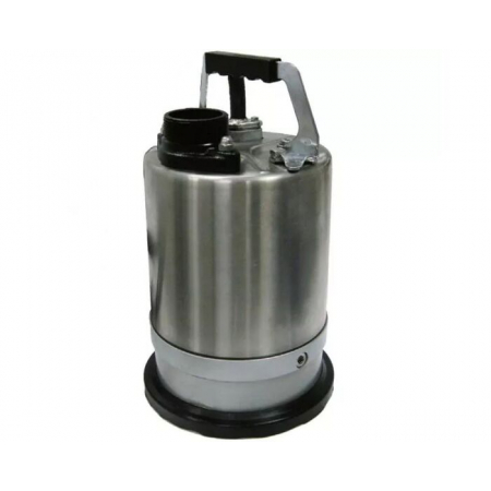 drenážní čerpadlo 50 EUBR-5.10S, 230V, 0.75kW