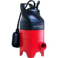 kalové čerpadlo SUPERVORT 560 A, 230V, plovák