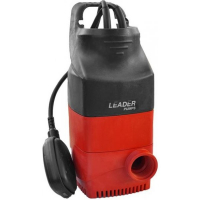 kalové čerpadlo SUPERSUB 450 A, 230V s plovákem