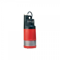 ponorné čerpadlo ECODIVER 750 A, 230V s plovákem