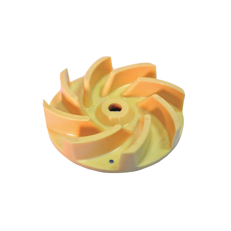 kalové čerpadlo 50 EUB-5.10