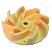 kalové čerpadlo 50 EUB-5.10