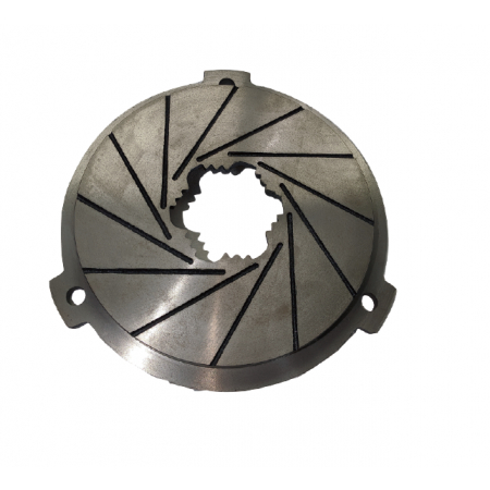 kalové čerpadlo 100 LEOPARD 5.30T, 2.2kW, 400V