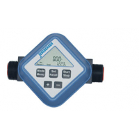 Průtokoměr FM120 PP Průtokoměr FM120 PP