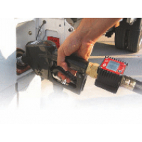 Průtokoměr K24 ATEX Průtokoměr K24 ATEX