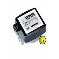 Průtokoměr K33 ATEX Průtokoměr K33 ATEX