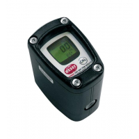 Průtokoměr K200