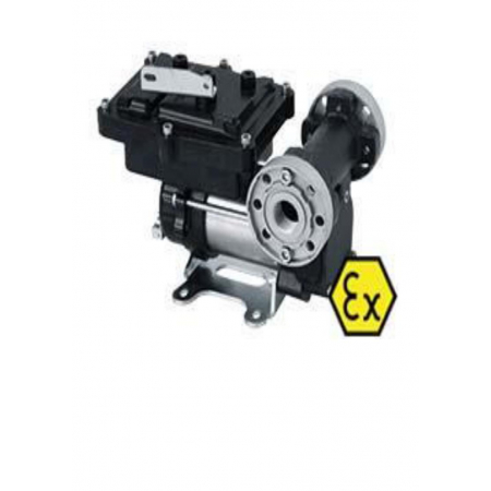Čerpadlo na benzín - EX50 AC ATEX 230V