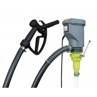 Čerpadlo na naftu Souprava PROTANK 30-12V-A Čerpadlo na naftu Souprava PROTANK 30-12V-A