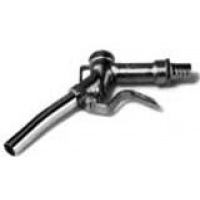 Stáčecí pistole z mosazi 1" Stáčecí pistole z mosazi 1"