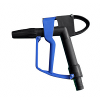 Stáčecí pistole z PVDF Stáčecí pistole z PVDF