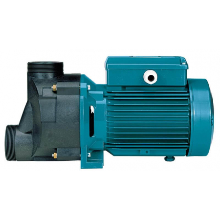 SPA - Samodrenážní čerpadla pro hydromasáže