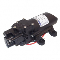Elektormembránové čerpadlo SHURFLO 105-003, max. 3,8 l/min, max. 2 bar, 12 V DC