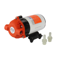 Seaflo 36 typ SFDP2-018-120-36 Membránové čerpadlo, 7 l/min, 8.3 bar, 24 V DC Seaflo 36 typ SFDP2-018-120-36 Membránové čerpadlo, 7 l/min, 8.3 bar, 24 V DC