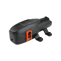 Seaflo 23B typ SFDPA2-015-040-23B Membránové čerpadlo, 5.6 l/min, 2.8 bar, 230 VAC