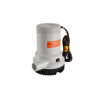 Seaflo SFBP1-G2000-01 - Ponorné čerpadlo Bilge, 6155 l/h, 0.36 bar, 12 V DC
