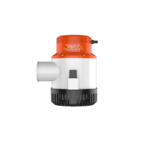 Seaflo SFBP2-G4700-01 - Ponorné čerpadlo Bilge, 16849 l/h, 0.8 bar, 24 V DC
