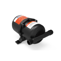 Seaflo SFAT-100-125-01 Expanzní nádoba, 1 l, 1” MNPT