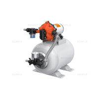 Seaflo SFWSK2-050-060-021 NEW - Vodárna, 8 l, 18.9 l/min, 1.4 - 4.2 bar, 24 V DC