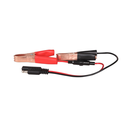 Seaflo C 18 AWG Wiring - Spony na 30ampérovou baterii, délka 325 mm