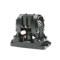 Graco D11021 - Membránové čerpadlo Husky 205 AC, střední část PP, koule AC a membrána PTFE