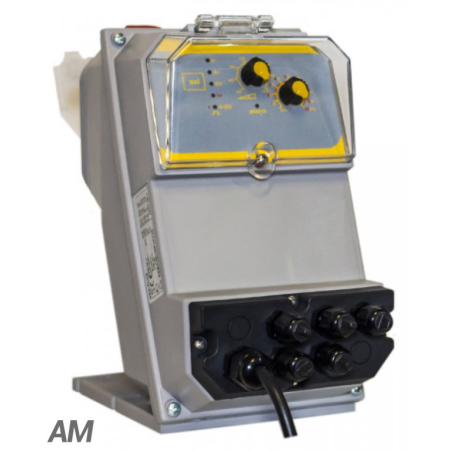 dávkovací čerpadlo elektromagnetické GEA R