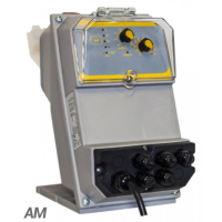 dávkovací čerpadlo elektromagnetické GEA R dávkovací čerpadlo elektromagnetické GEA R