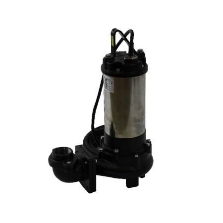 ČERPADLO SIGMONA SV-20MA50 230V S PLOVÁKEM