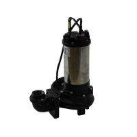 ČERPADLO SIGMONA SV-20MA50 230V S PLOVÁKEM