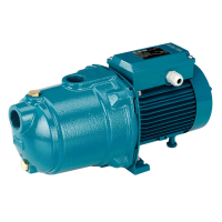 Calpeda NGL 4/110 0,75kW 230/400V 2900ot.