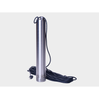 Ponorné čerpadlo IBC 3/33  kabel 25m