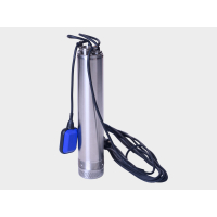 Ponorné čerpadlo IBC 3/14 A  230V