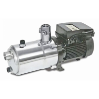 TECNOPRES 15 4M, 230V
