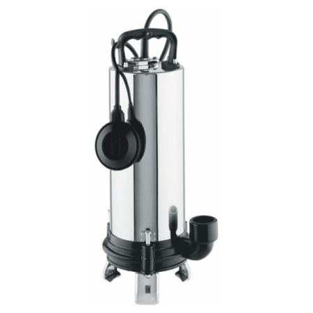 kalové čerpadlo s řezacím zařízením VIGICOR  230V