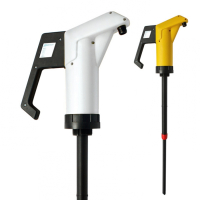 ruční sudové čerpadlo JP-04 na kyseliny a louhy