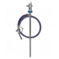 Laborat. čerpadlo JP-332 AIR NIRO 1000mm (ne ATEX) Laborat. čerpadlo JP-332 AIR NIRO 1000mm (ne ATEX)