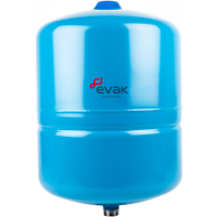 SPTB 038 - Vertikální membránová nádoba 38 litrů, 10 BAR, 90°C, G1" SPTB 038 - Vertikální membránová nádoba 38 litrů, 10 BAR, 90°C, G1"