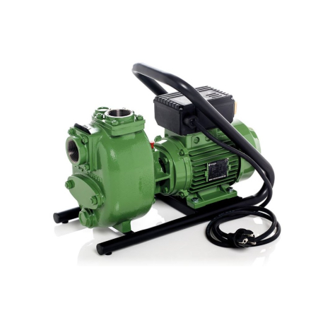 Samonasávací odstředivé čerpadlo S 40 G31M+SG