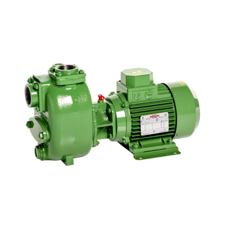 Odstředivé čerpadlo VICTOR S 63 G31T, 400 V