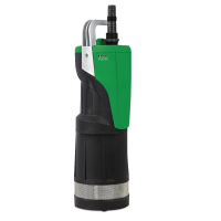EASY E-DEEP 900, 230V Automatická ponorná vodárna záruka 5 let