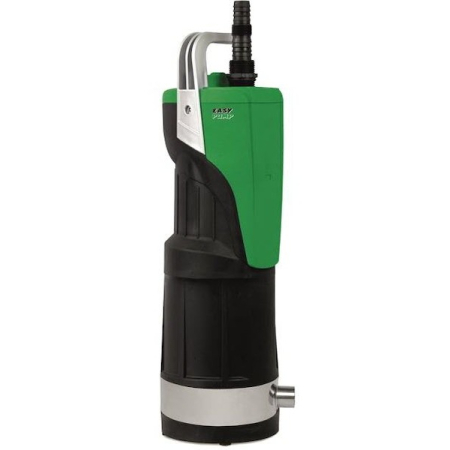 EASY E-DEEP 900 X-RING, 230V vodárna automat záruka 5let