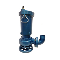 Kalové čerpadlo WQ 50-10-4 Premium 400V Kalové čerpadlo WQ 50-10-4 Premium 400V