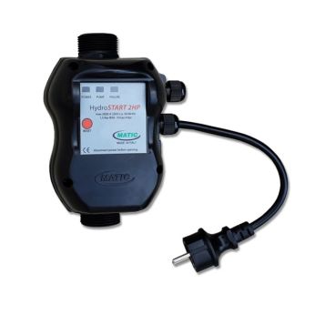 HYDROSTART 2HP | Georgia s.r.o.